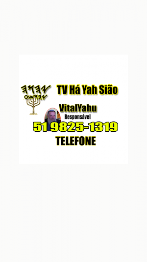 Tv Online HaYah Web Screenshot 0