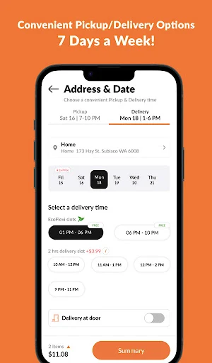 KnocKnocK Home Services Screenshot 3