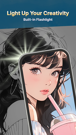 Sketch Art: Drawing AR & Paint Screenshot 3
