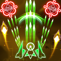 Geometry Wars