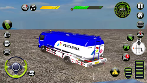Anti Gosip Truk oleng Jawa Screenshot 2