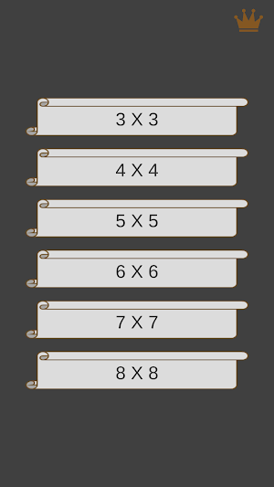 Sliding Puzzle Screenshot 0