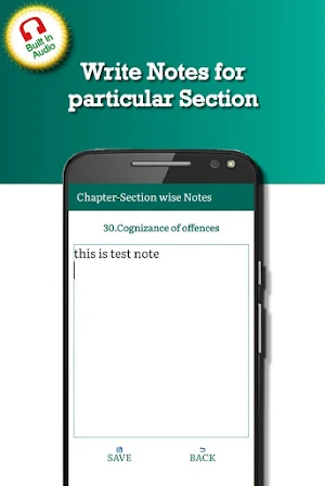 National Green Tribunal Act 2010 - NGT Screenshot 3