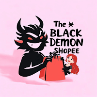 The Black Demon Shop