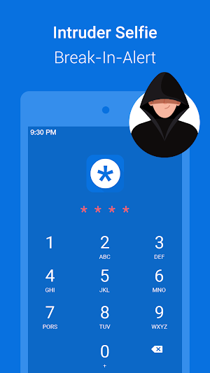 UC Vault Screenshot 2