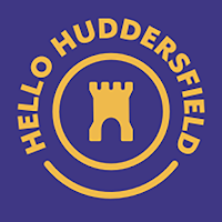 Hello Huddersfield