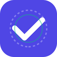 CheckThere: Check-In Circle