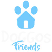 Doggos Friends