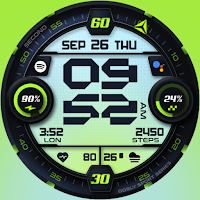 Oogly Sport Digital Ultra