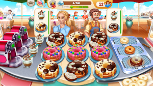 Cooking Games A Chef's Kitchen Screenshot 2