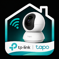 Tp-Link Tapo Camera App