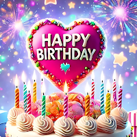 Happy Birthday Wishes & GIFs