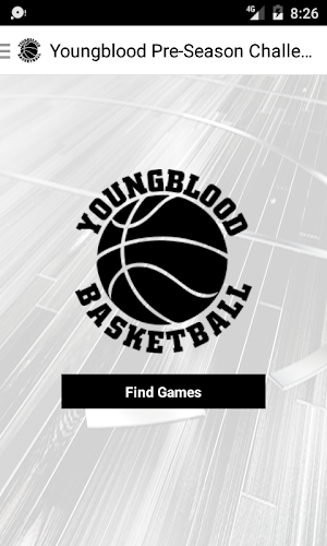 Youngblood Basketball Screenshot 1