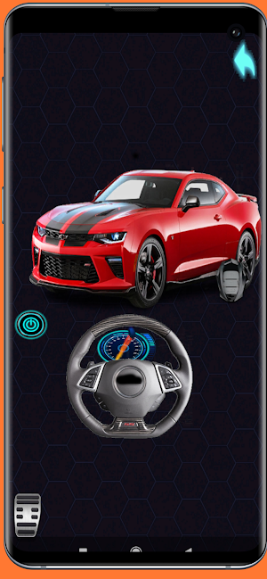Car Engine Sounds Real Screenshot 2