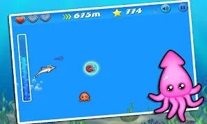 Dolphin Screenshot 1