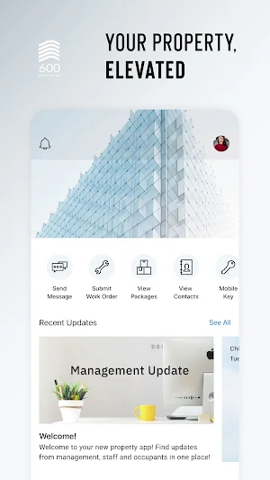 600 Wilshire Screenshot 0