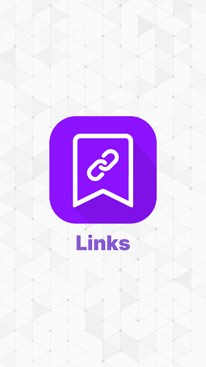 Link Save Read Content Offline Screenshot 0