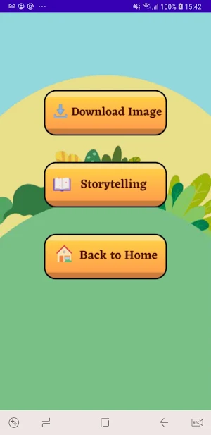 AnimalStory Screenshot 2