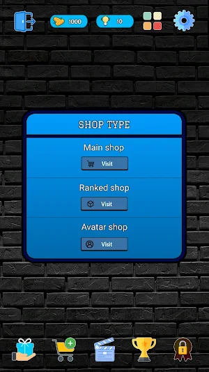 GeoChallenge: Geography Quiz Screenshot 2