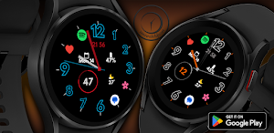 rens watchface91 Screenshot 0