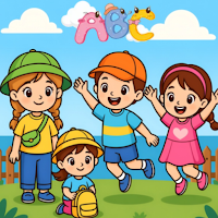 Preschool ABC Learning