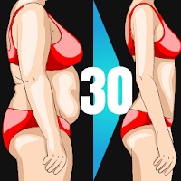 Lose Weight Fast at Home - Workouts for Women