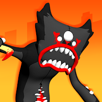 Monster Rampage - Smash City