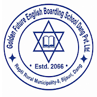 Golden Future English School
