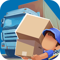 Cargo Quest Game