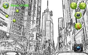 FX Camera Pro Screenshot 0