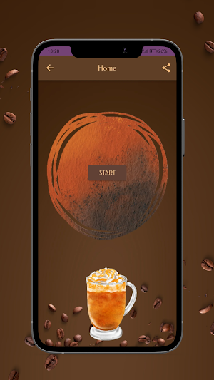 Chai Latte Recipes Screenshot 0