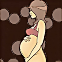 Fitness for mom to be