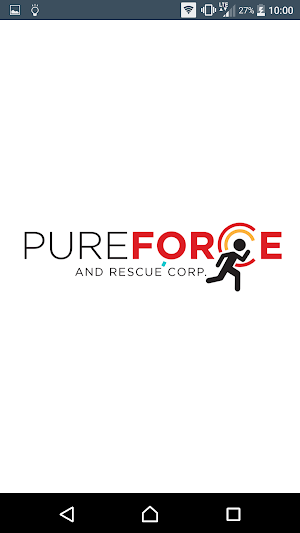 Pure Force Citizens App Screenshot 0