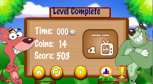 Pakdam Pakdai Game Screenshot 2