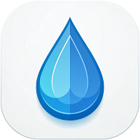 Drinkly: Daily Water Reminder
