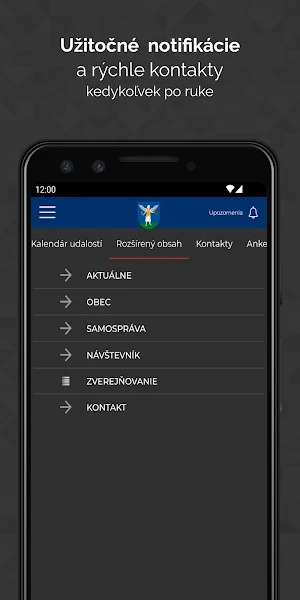Markušovce Screenshot 3