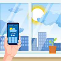 Weather app