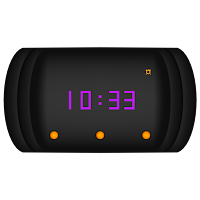 Alarm clock ainnnavi
