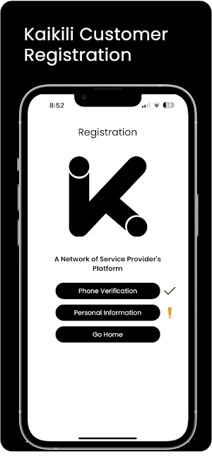 Kaikili Screenshot 0