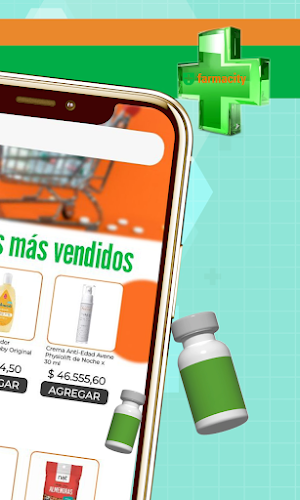 Farmacity Store Screenshot 3