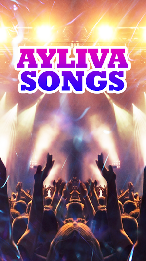 Ayliva Songs Screenshot 2