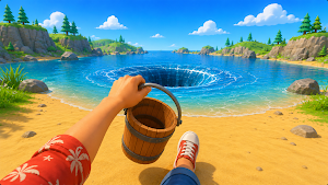 Drain My Lake Screenshot 3