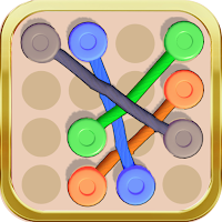 Knotted Rope Puzzle