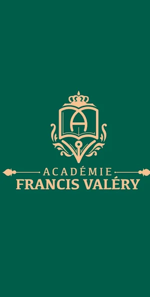 Académie Francis Valéry Screenshot 0