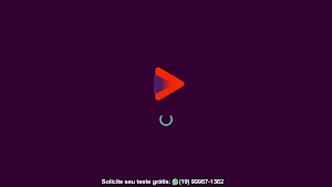 UniTV PLAY Screenshot 0