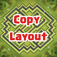 Clashtasia - Base Layout with link