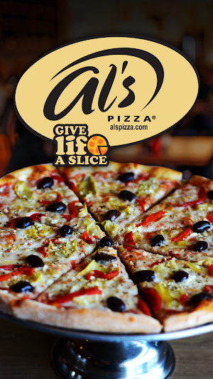 Al's Pizza - FL Screenshot 0