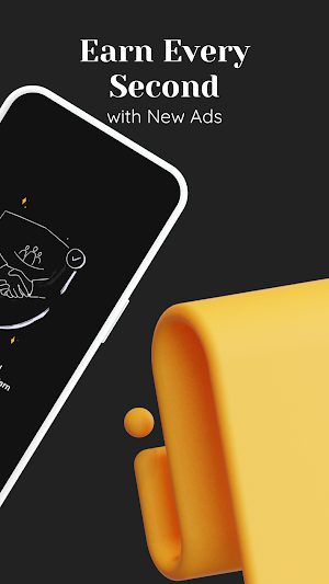 Watch&Earn: Rewards for Videos Screenshot 2