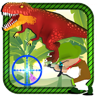 Jurassic : Dinosaur Tycoon