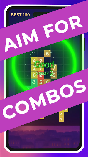 Ten Match : Block Puzzle Screenshot 2